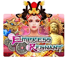 Joker123 : Empress Regnant - DELUXEPLAY88