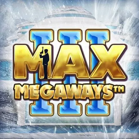 Bigtime : Max Megaways 3 - DELUXEPLAY88
