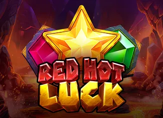 Pragmatic : Red Hot Luck - DELUXEPLAY88
