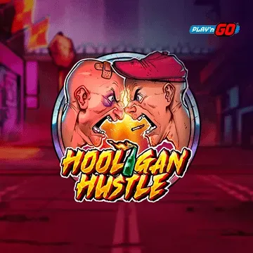 PlaynGo : Hooligan Hustle - DELUXEPLAY88