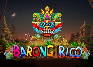 Pragmatic : Barong Rico - DELUXEPLAY88