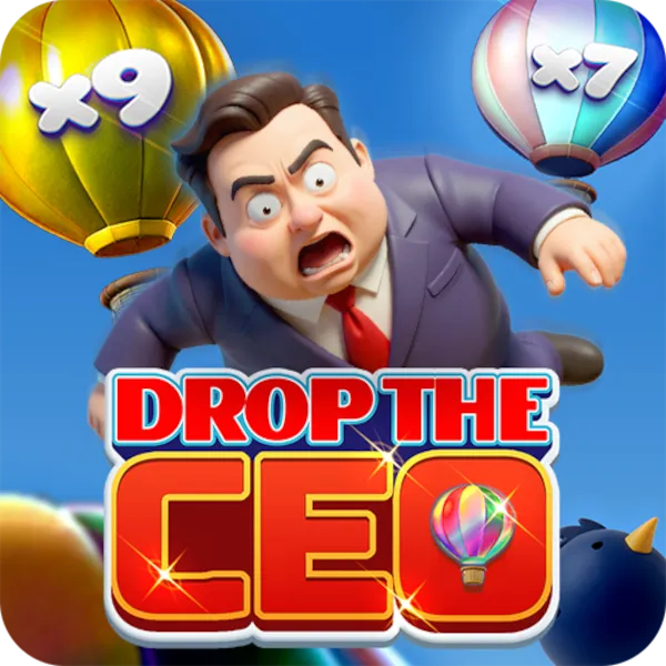 Drop The CEO - DELUXEPLAY88