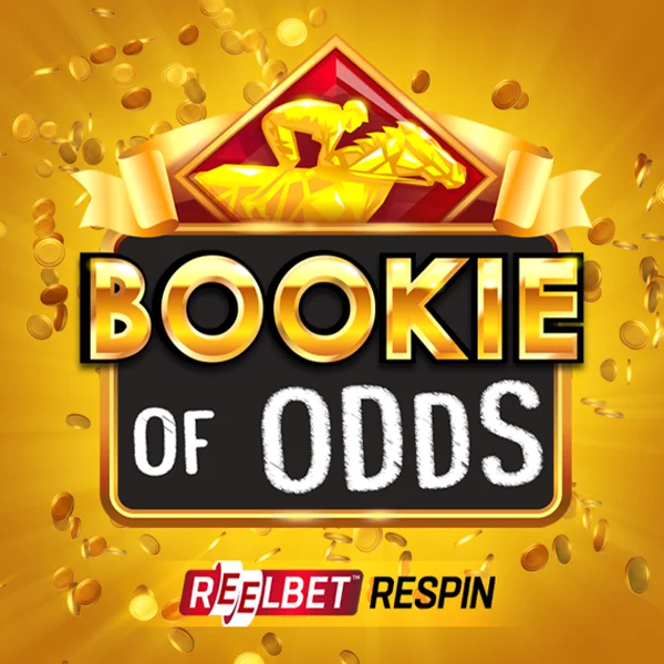 Bookie of Odds - DELUXEPLAY88