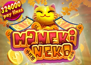 Kucing Pembawa Keberuntungan - DELUXEPLAY88