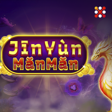 Mancala : Jin Yun Man Man - DELUXEPLAY88