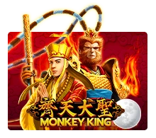 Joker123 : Monkey King - DELUXEPLAY88