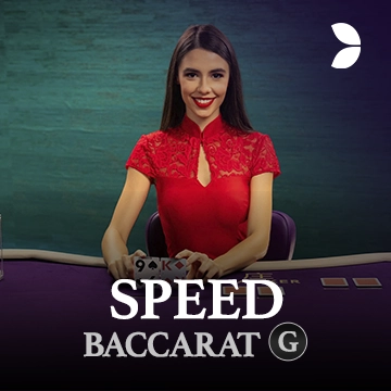 Speed Baccarat G - DELUXEPLAY88