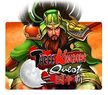 Joker123 : Three Kingdoms Quest - DELUXEPLAY88
