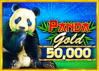 Pragmatic : Panda Gold 50,000 - DELUXEPLAY88