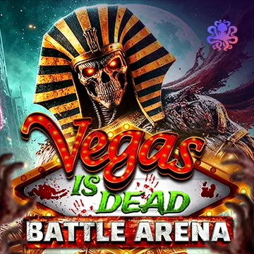 Vegas is Dead: Battle Arena! - DELUXEPLAY88
