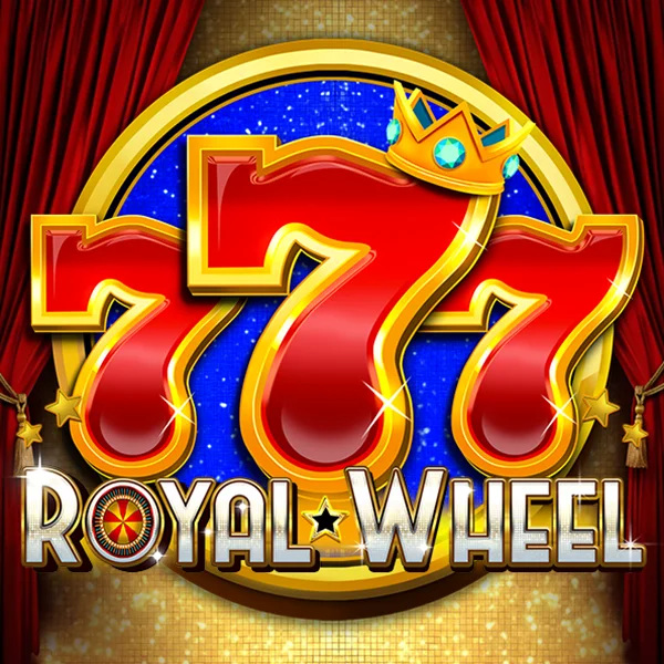 777 Royal Wheel - DELUXEPLAY88