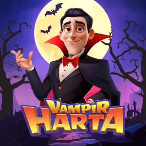 Vampire Treasure - DELUXEPLAY88