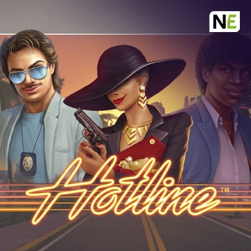Hotline - DELUXEPLAY88