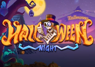 Hallowen - DELUXEPLAY88