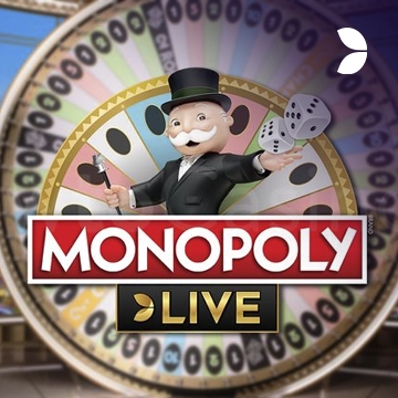 MONOPOLY Live - DELUXEPLAY88