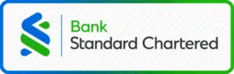 Bank Standart Chartered - DELUXEPLAY88