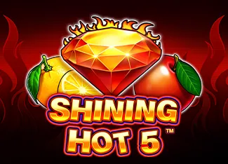 Pragmatic : Shining Hot 5 - DELUXEPLAY88