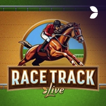Race Track - DELUXEPLAY88