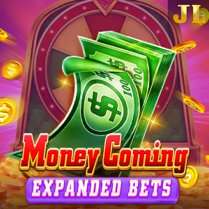 Jili : Money Coming Expanded Bets - DELUXEPLAY88