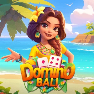 Domino Bali - DELUXEPLAY88