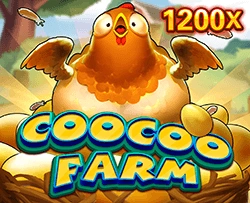 JDB : CooCooFarm - DELUXEPLAY88
