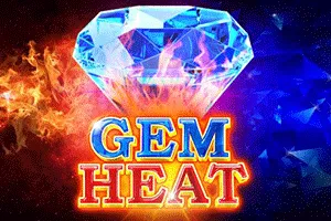 Gem Heat - DELUXEPLAY88