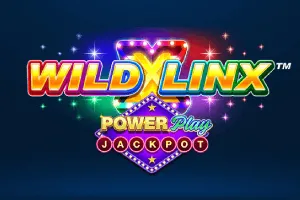 Wild LinX PowerPlay Jackpot - DELUXEPLAY88