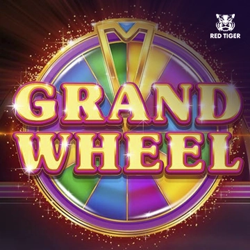 Redtiger : Grand Wheel - DELUXEPLAY88