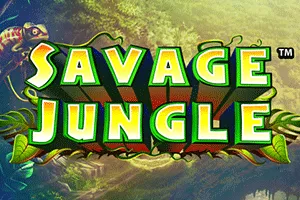 Savage Jungle - DELUXEPLAY88