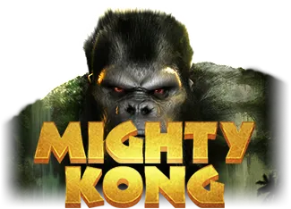 Pragmatic : Mighty Kong - DELUXEPLAY88