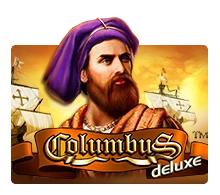 Joker123 : Columbus - DELUXEPLAY88