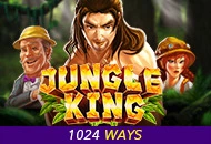 Spadegaming : Jungle King - DELUXEPLAY88
