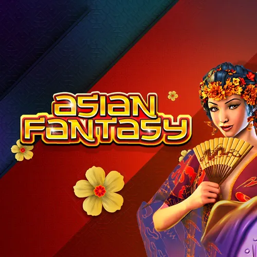 Asian Fantasy - DELUXEPLAY88