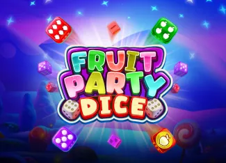 Pragmatic : Fruit Party Dice - DELUXEPLAY88