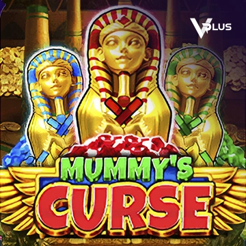 Mummy``s Curse - DELUXEPLAY88