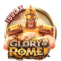 Facai : GLORY OF ROME - DELUXEPLAY88