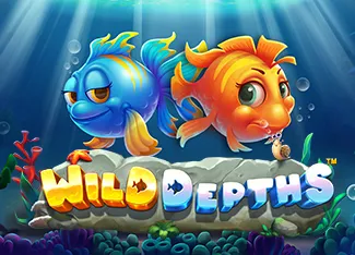 Pragmatic : Wild Depths - DELUXEPLAY88