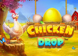 Pragmatic : Chicken Drop - DELUXEPLAY88