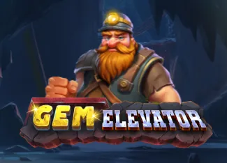 Pragmatic : Gem Elevator - DELUXEPLAY88