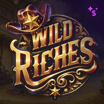 Spinocchio : Wild Riches - DELUXEPLAY88