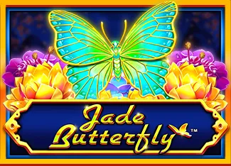 Pragmatic : Jade Butterfly - DELUXEPLAY88
