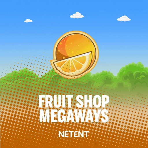 Fruit Shop - DELUXEPLAY88