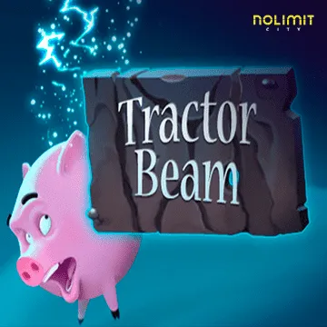 NolimitCity : Tractor Beam - DELUXEPLAY88