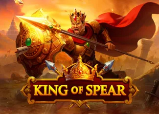 Pragmatic : King of Spear - DELUXEPLAY88