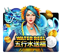 Joker123 : Water Reel - DELUXEPLAY88