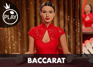 Baccarat Lobby - DELUXEPLAY88