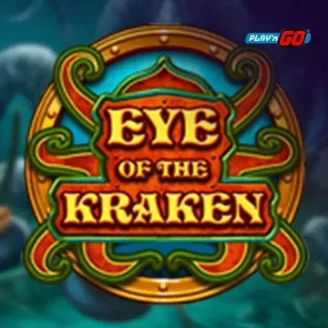 PlaynGo : Eye of The Kraken - DELUXEPLAY88