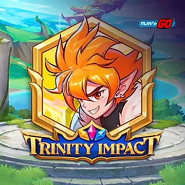 Trinity Impact - DELUXEPLAY88