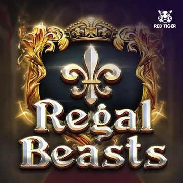 Redtiger : Regal Beasts - DELUXEPLAY88