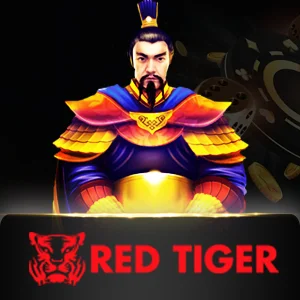 Redtiger - DELUXEPLAY88